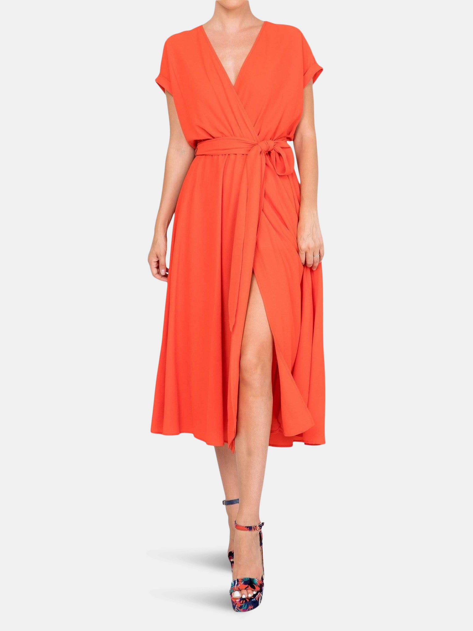 Must Have Astrid Dress - XXS - Also in ...